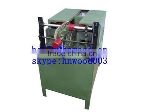 high quality toothpick making machine,toothpick production machine