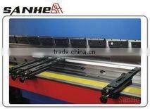 Poultry farm ventilation certifugal fan