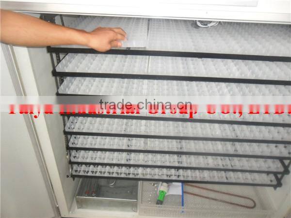 TAIYU Chicken Incubator 60