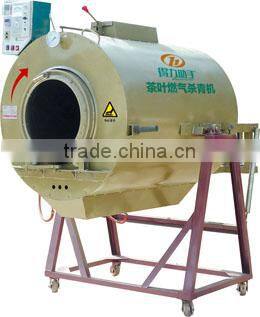 tea roasting machine DL-6CST-85