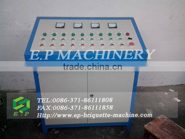 500 kg per hour wood pellet production line