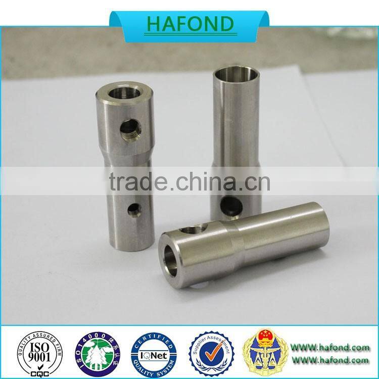 Factory Supply high precision Cnc Turned Parts