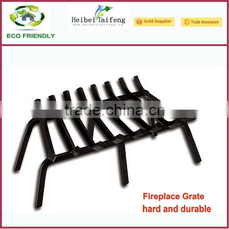 Mesh Fireplace Grate