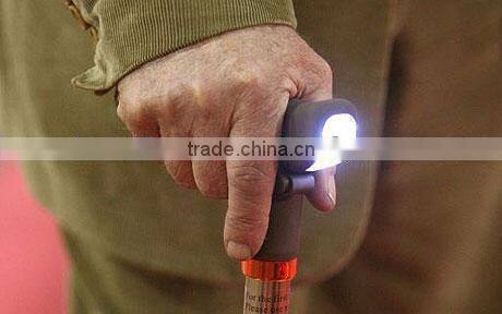 LED Bicycle Helmet Lights