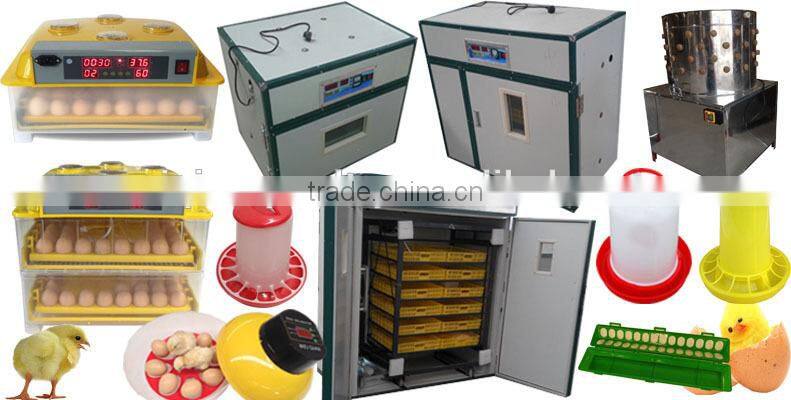 Weiqian new type chicken hatchery machine price,chicken egg incubator mini industrial machine 220 chicken eggs