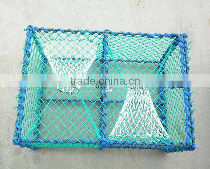 High quality and good price wire fish traps for sale
