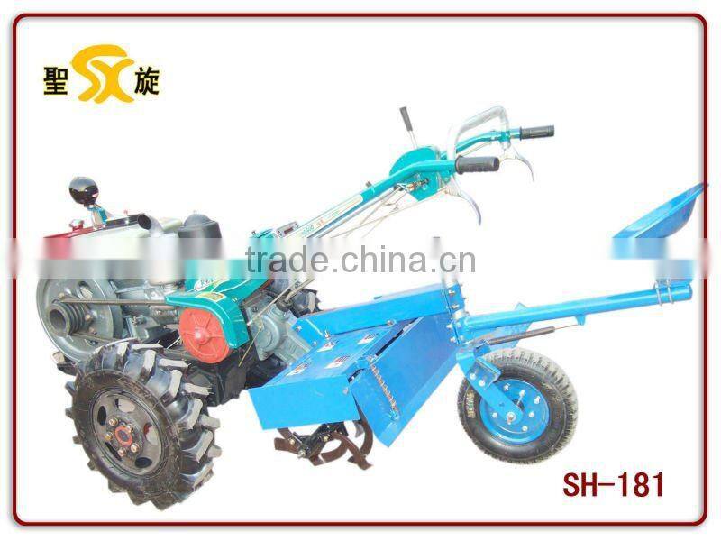 wheel mtz tractor made by weifang shengxuan machinery Co.,Ltd.