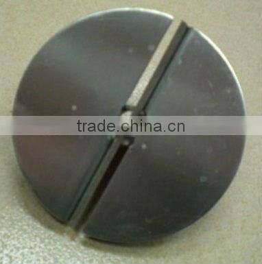 All stainless steel Commercial Ice Crusher machine