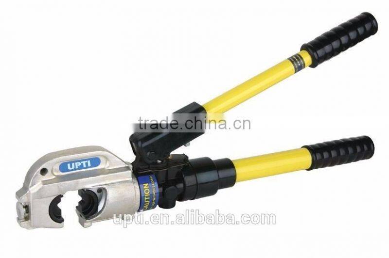 Taiwan Made High Quality Professional Hexagon Hydraulic Compressed Tool