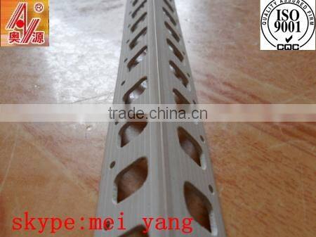 3.0m Galvanized Angle Bead Corner Mesh for sale