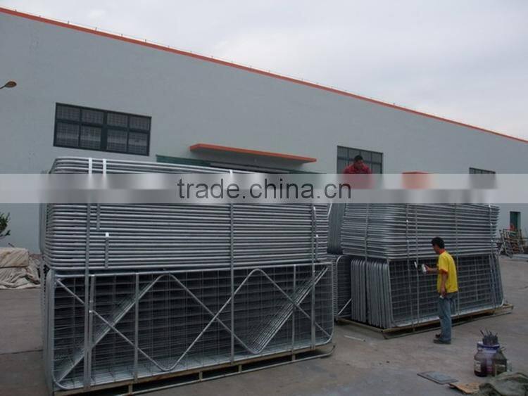 10ft N brace fence wire mesh gate