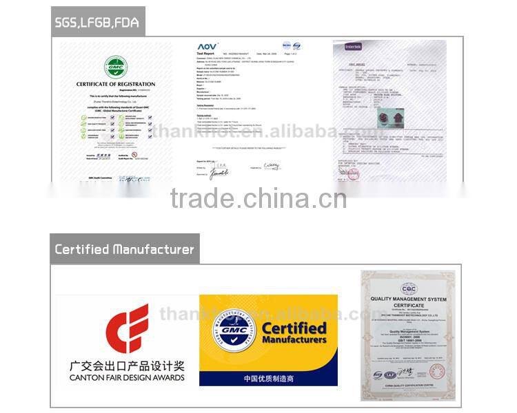 Custom Pumpable vacuum wine stopper with different pack