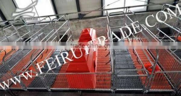 pig farming equipment