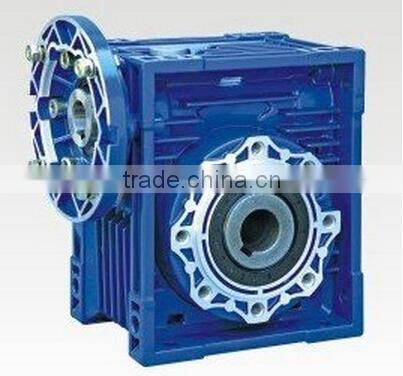NMRV030 series worm gearbox