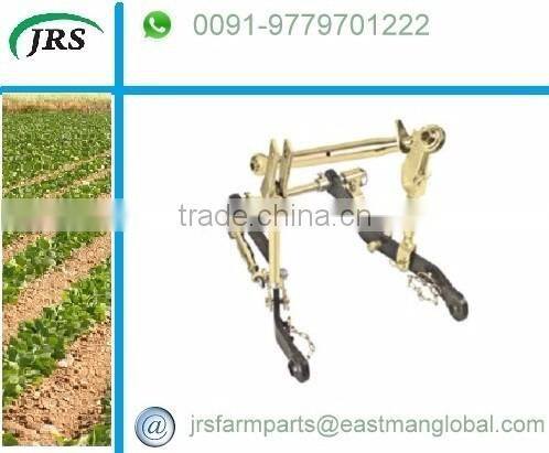 Tractor Linkage Parts / Kubota Kits