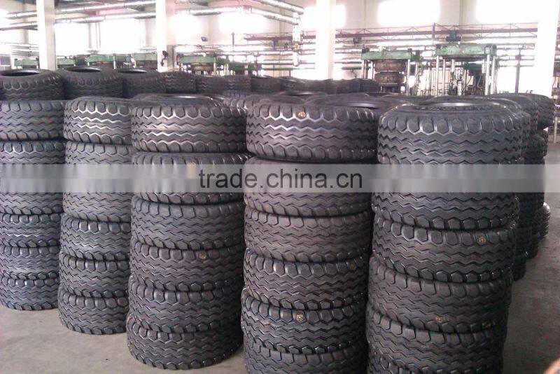 Agricultural tire Implement tire 10.5/65-16 10.5/80-18