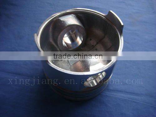 Tractor spare parts engine piston