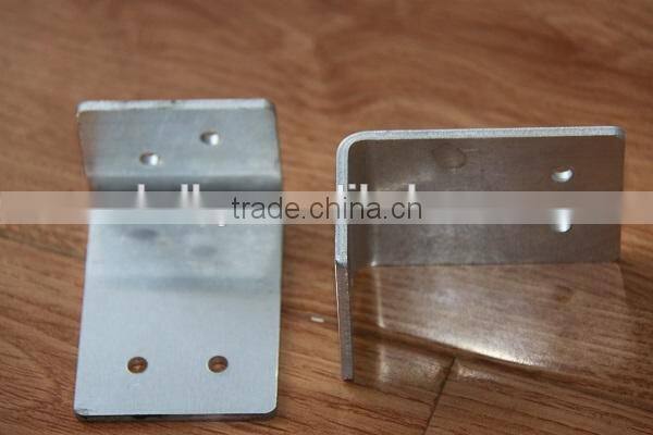 Metal bending Bracket