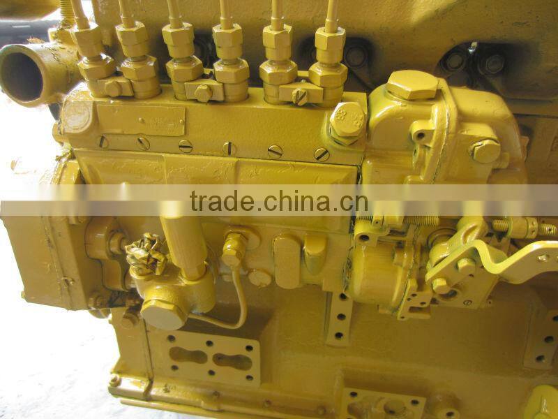 EXCAVATOR PC200-6 6D95 MAIN PUMP HPV95,708-2L-00065, 708-2L-0055