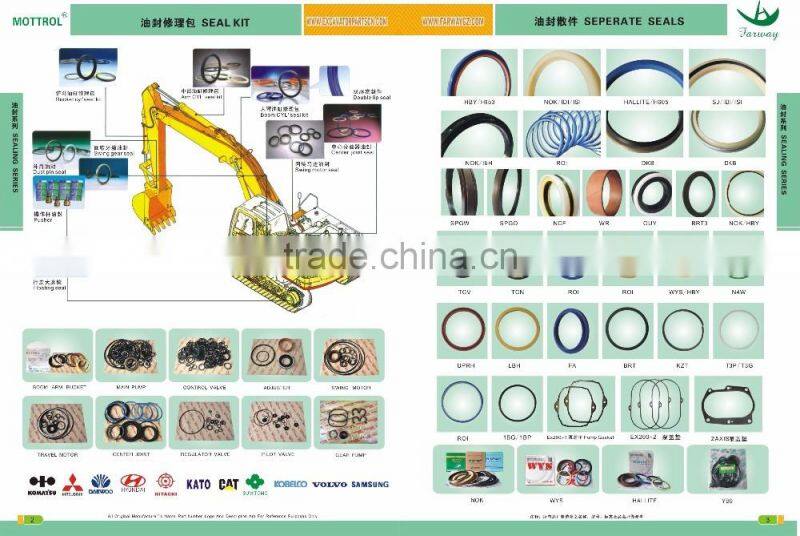 E312B Excavator Travel Motor Assy MAG85 Final Drive