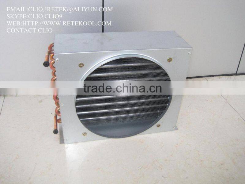 Water Heater Exchanger