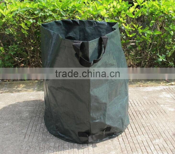 garten bag garden leaves helpful hand bag