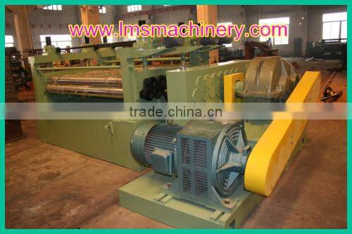 LMS High speed Automatic metal steel coil slit machine slitting machine