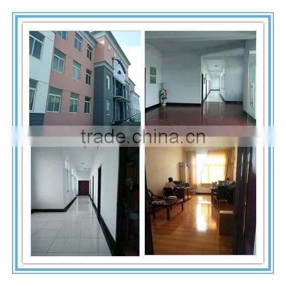 Factory sell anti-corrosion anti-aging frp fence