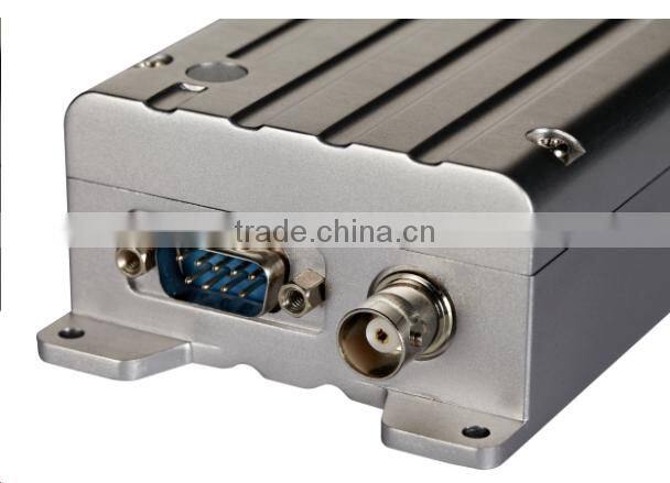 UHF&VHF DATA RADIO TRANSCEIVING CERTIFIED