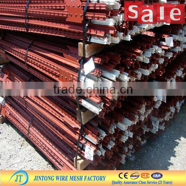 galvanized cheap wire mesh security black horse fences