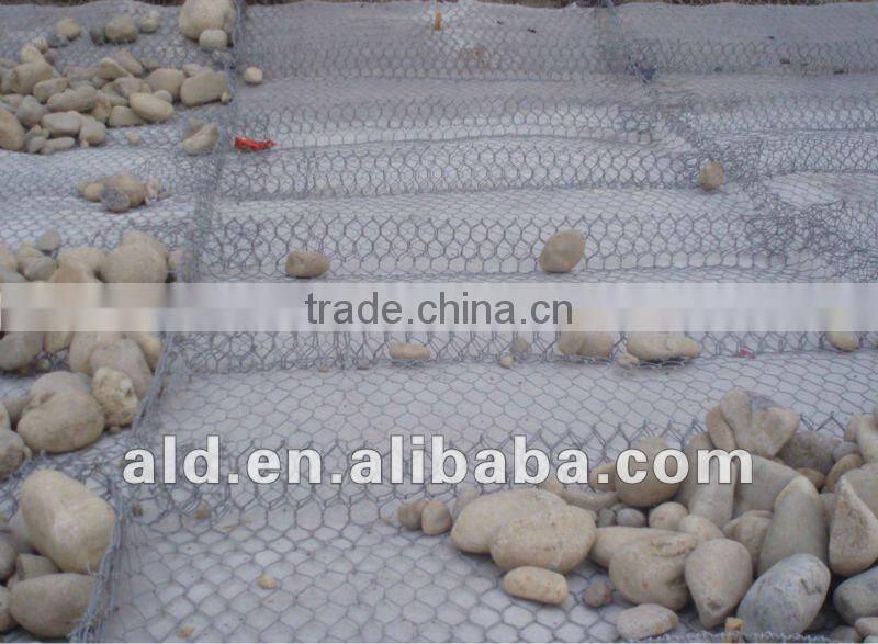 New Gabion Box Factory direct