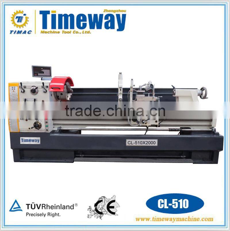 Precision Gap-bed TORNOS CL-800S