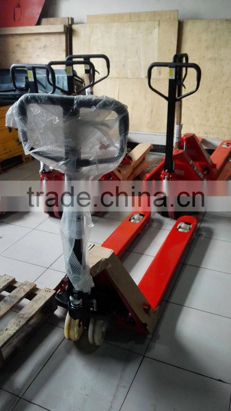 Heli brand hand pallet truck china hand pallet truck price hand pallet truck suppliers