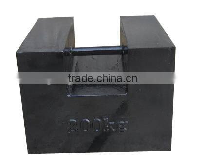 200kg cast iron cheap weights