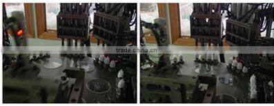 yuyao plastic perfume sprayer for perfume