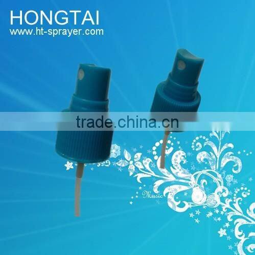 good quality screw plastic mist pumps sprayers