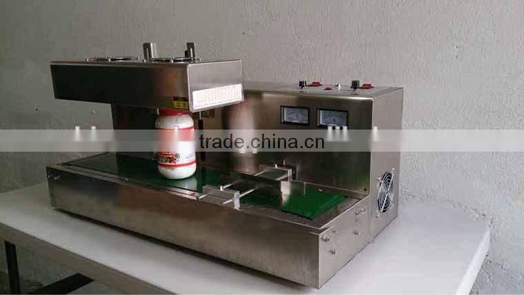 Automatic Induction Sealer With Reasonable structure, streamlined appearance