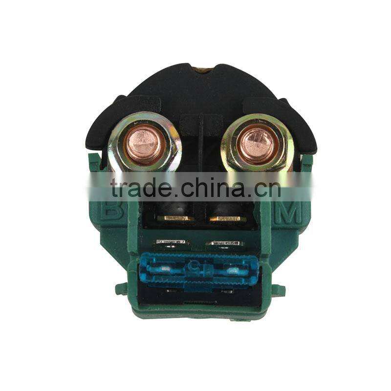 motorcycle Starter Relay Solenoid for HONDA VT600 SHADOW