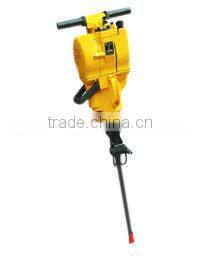 YN 27C/YN27T Gasoline Rock Drill