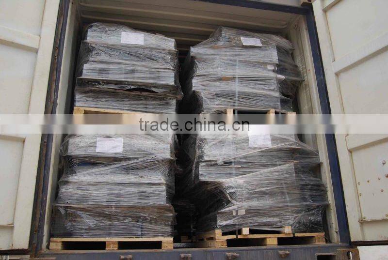 35Ton Semi Trailer Landing Gear