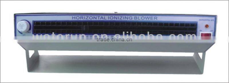 ESD Ionizers , Desktop Ionizing Air Blower / Bench top ionizer factorty