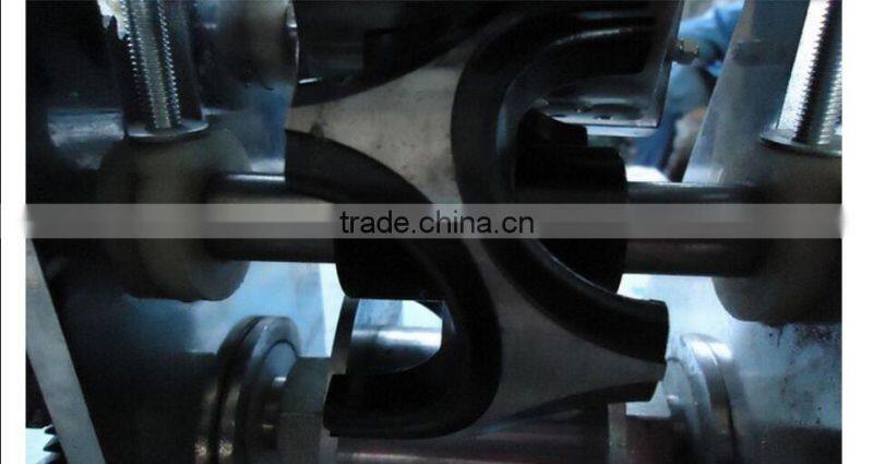 automatic samosa making machine