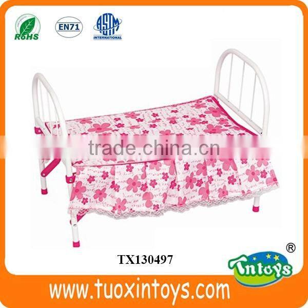 2016 Hot Sales reborn baby doll cribs bed