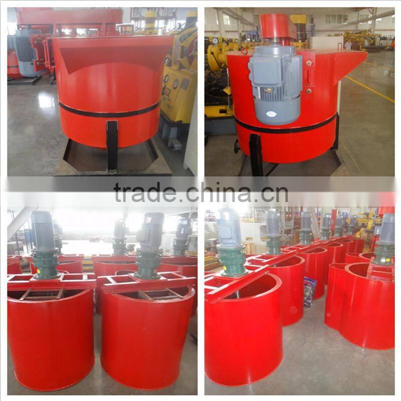 XDL-1800/1200 track type full hydraulic core soil testing drilling rig