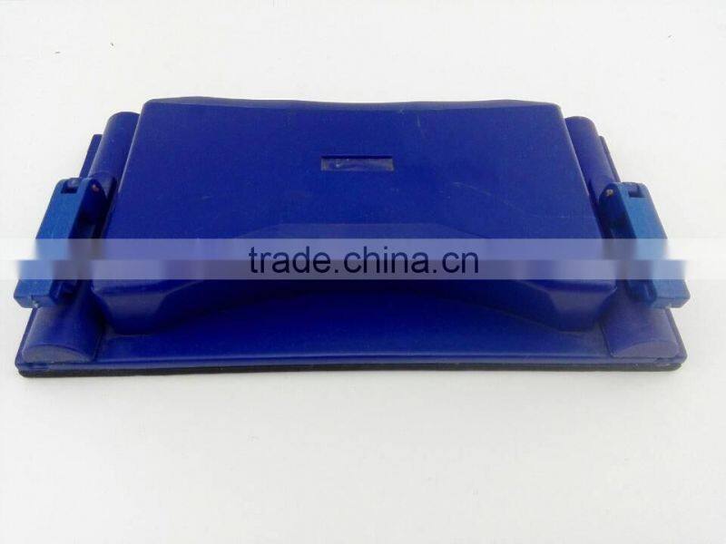 grouting point trowel plastic trowel tiling trowel