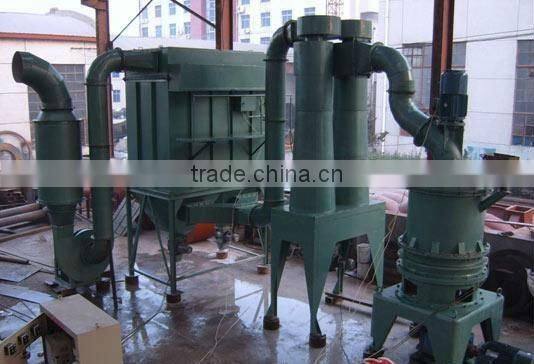 China famous High strength limestone grinding raymond mill