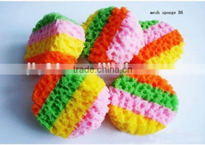 2012 natural bathroom sponge
