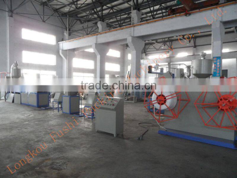 Hot Sale! EPE Foam Pipe/Tube/Rod/Stick/Profile Making Machine