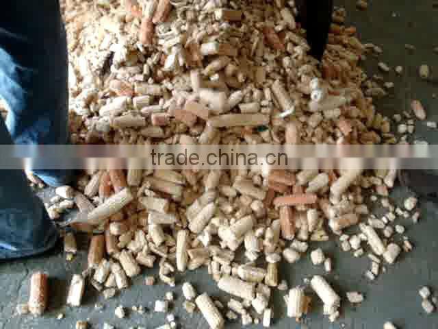 5XZC-3 seed cleaner and separator