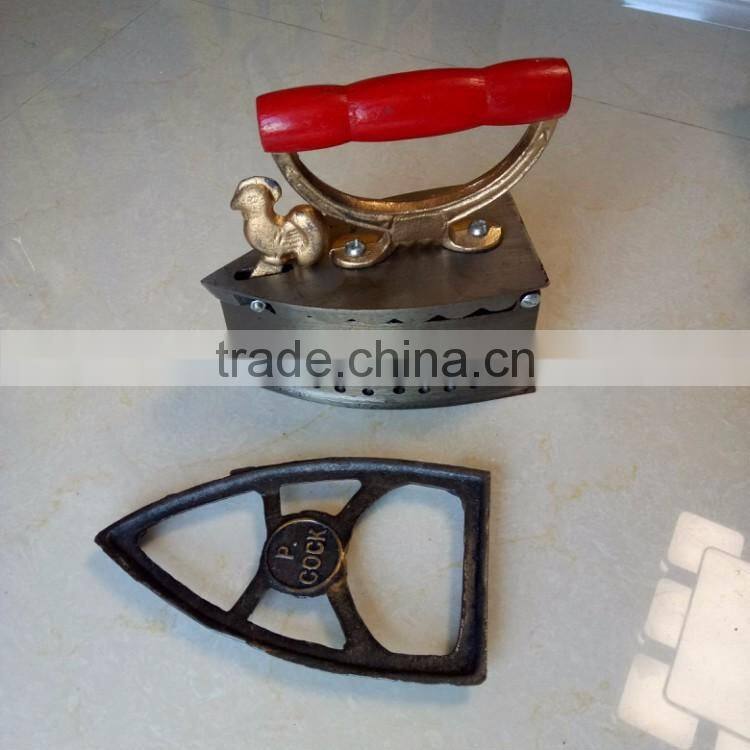 BEST charcoal iron made in China ,linyi